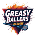 Greasy Ballers Logo